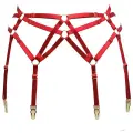 Seksi Lastik Harness Jartiyer - Brf146