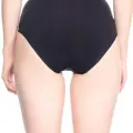 SİYAH MI Emay 7025  Düşük Bel Slip Korse