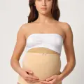 TEN MI Emay 2825 Cotton Hamile Karın Destekleyici Slip Korse