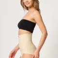 TEN MI Emay 2920 Yüksek Bel Karın Desteklı Slip Lazer Korse