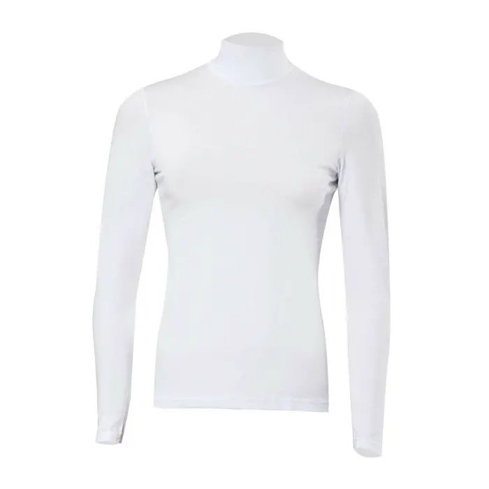 ANIT BALIKÇI YAKA UZUN KOL T-SHİRT 2141