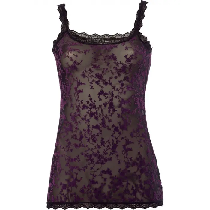 ANIT FLOK DESENLİ ATLET ANIT 2858