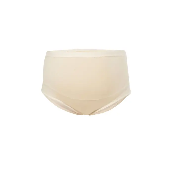 Anıt Likralı Esnek Hamile Külot 3324