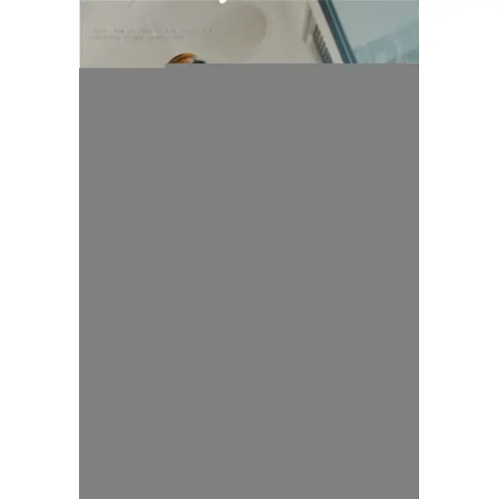 B101239 Transparan Detaylı Mini Elbise