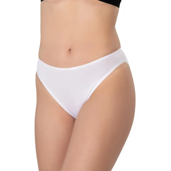 BEYAZ MI Emay 1441 Modal Cotton Külot