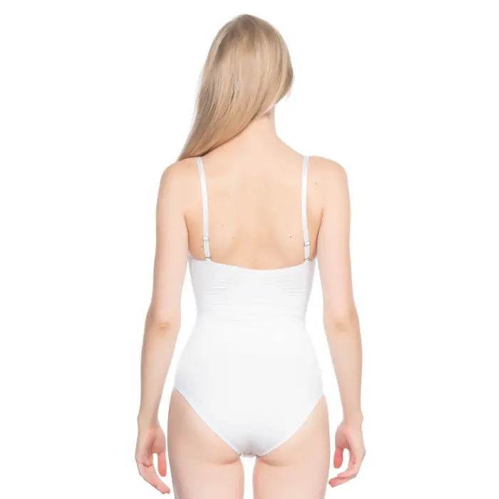 BEYAZ MI Emay 2012 Body Korse