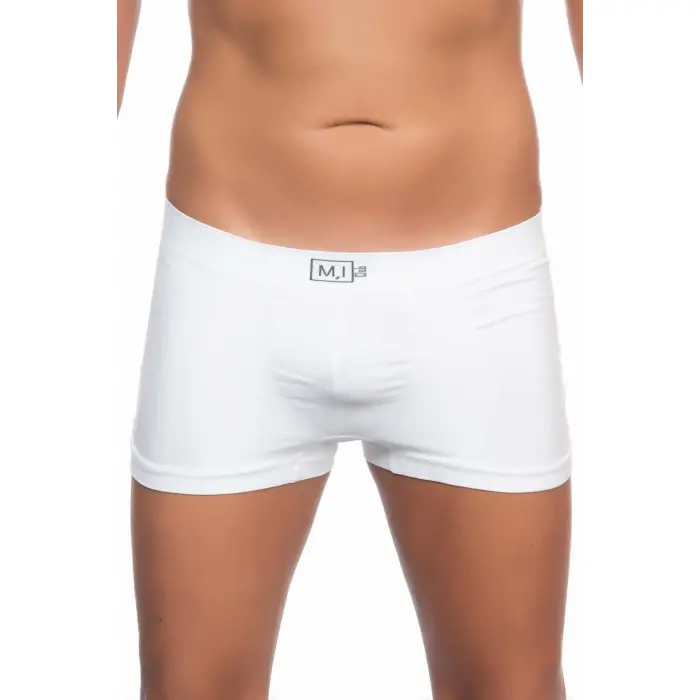 BEYAZ MI Emay 2102 Soft Erkek Boxer