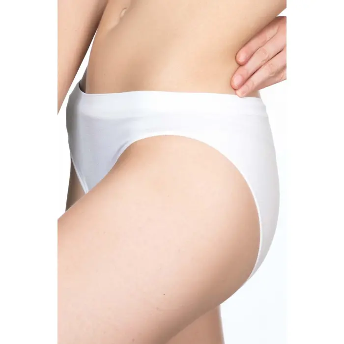 BEYAZ MI Emay 3001 Soft Slip Külot