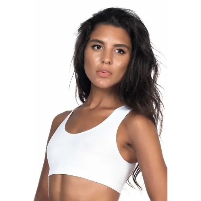 BEYAZ MI Emay 4051 Toparlayıcı Büstiyer