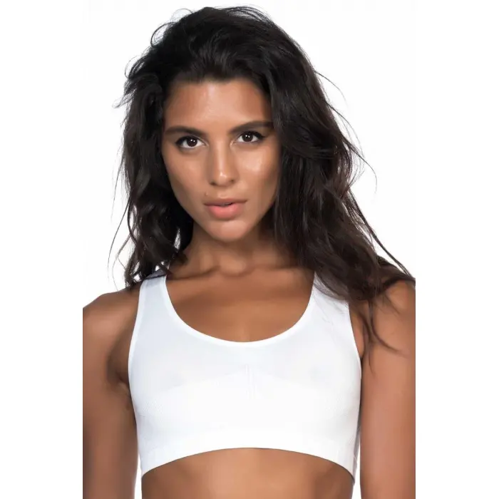 BEYAZ MI Emay 4051 Toparlayıcı Büstiyer