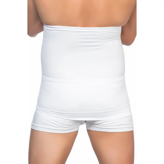 BEYAZ MI Emay E1004 Erkek Bel Korse