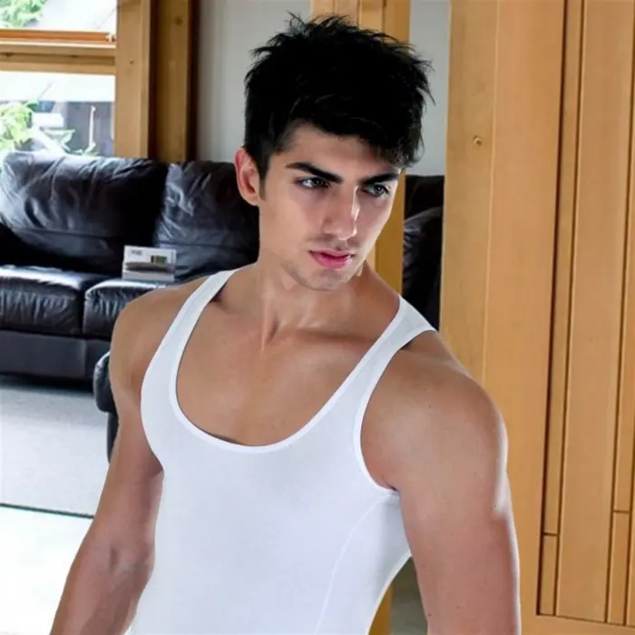 Br110419  Erkek  Atlet Çamaşır