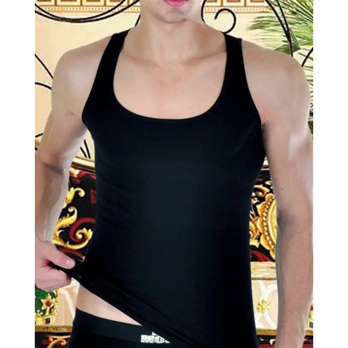 Br110425  Erkek  Atlet Çamaşır