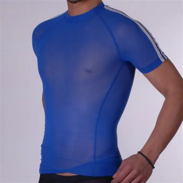 Br140533  Erkek  Atlet Çamaşır