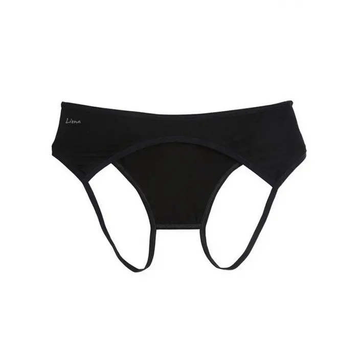 Büyük Beden Fantezi İç Giyim Fantazi Bato Külot