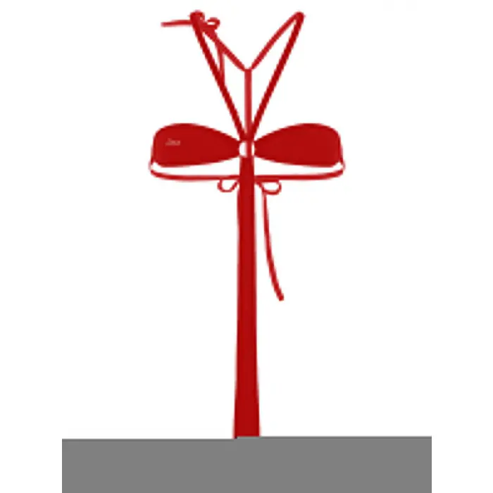 Büyük Beden Fantezi İç Giyim Kırmızı Seksi İç Çamaşırı Takımı