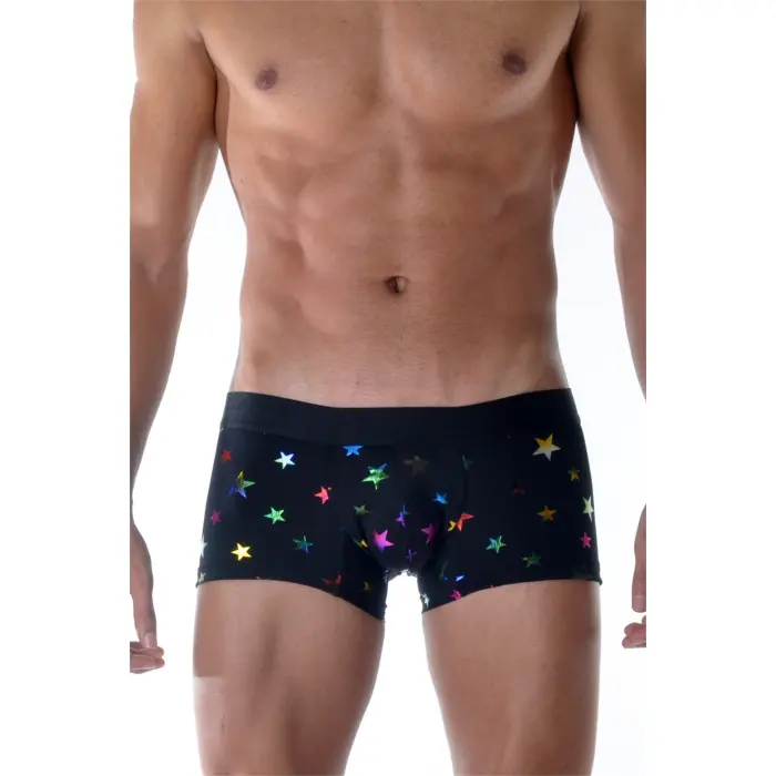 Erkek  Boxer Çamaşır