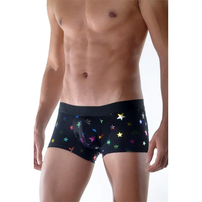 Erkek  Boxer Çamaşır