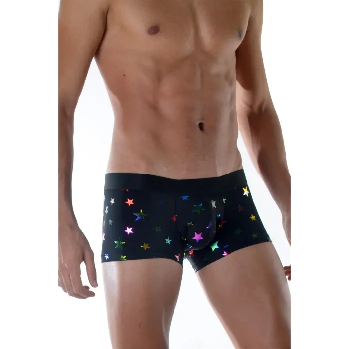 Erkek  Boxer Çamaşır