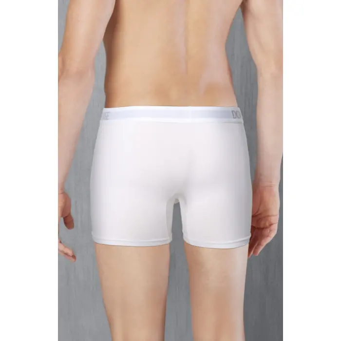 Erkek Cepli %96 Pamuk Boxer 1790