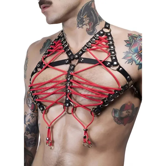 Erkek  Dansçı Aksesuar - Brfm64