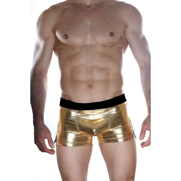 Erkek  Fantezi Boxer