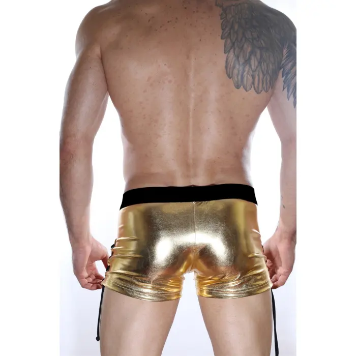 Erkek  Fantezi Boxer