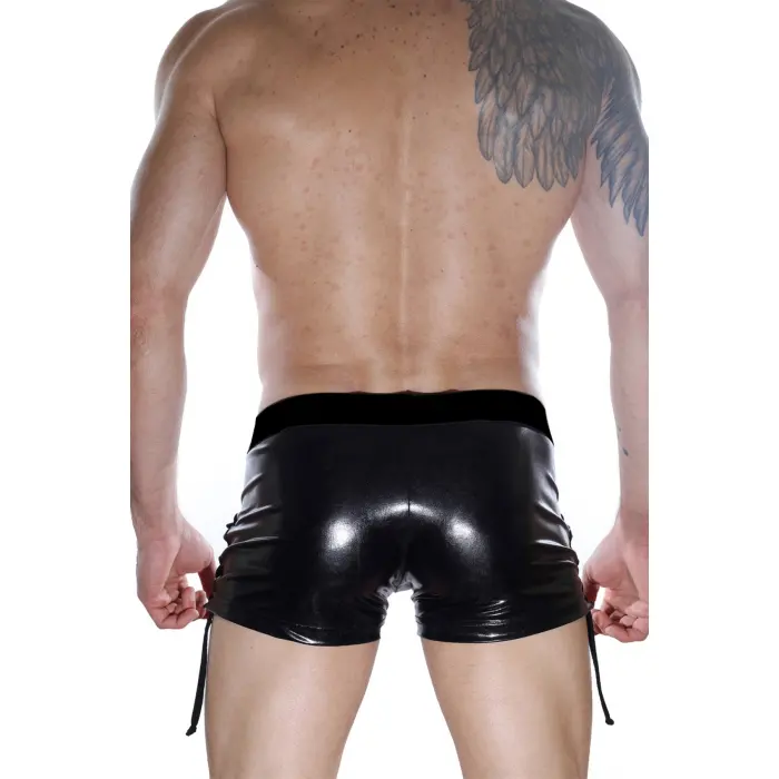 Erkek  Fantezi Boxer