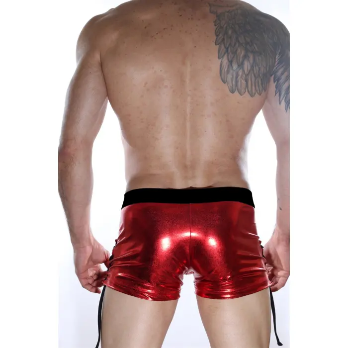 Erkek  Fantezi Boxer