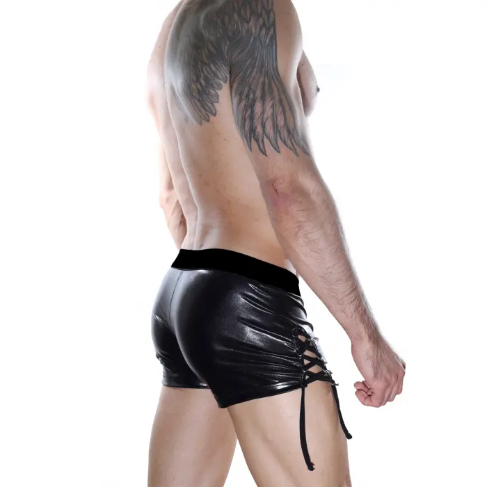 Erkek  Fantezi Boxer