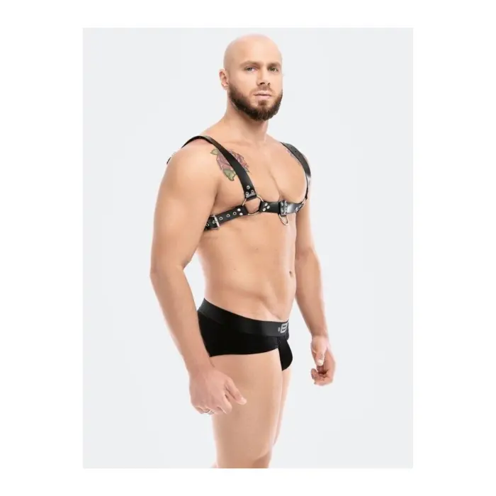 Erkek  Harness
