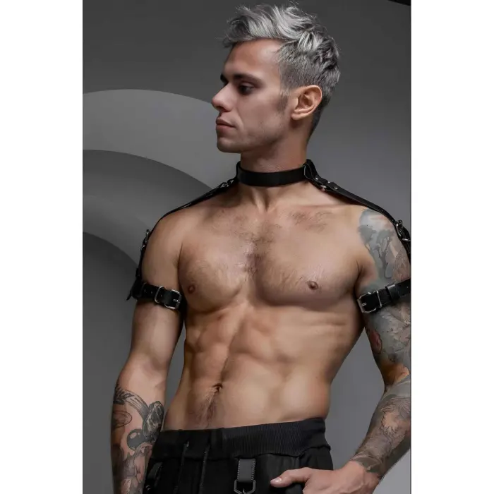Erkek  Harness