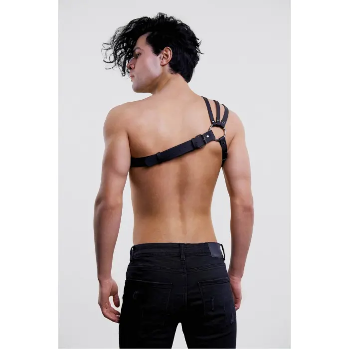 Erkek  Harness