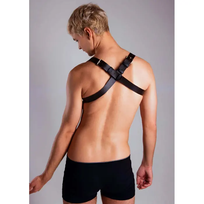 Erkek  Seksi Deri Aksesuar - Brfm2