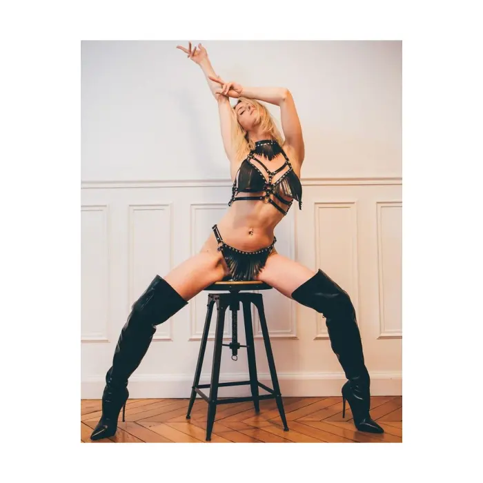 Fantezi Body-harness Body