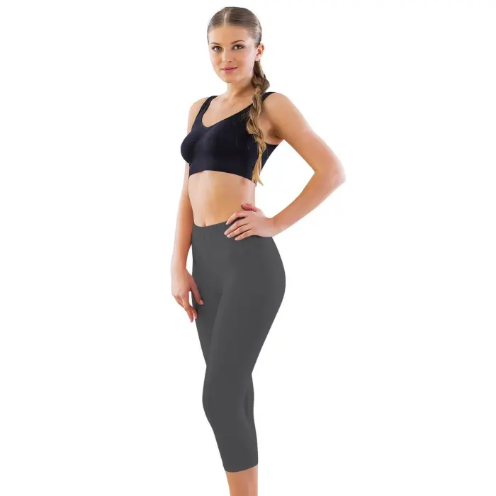 FÜME MI Emay 7300 Battal Kapri Tayt