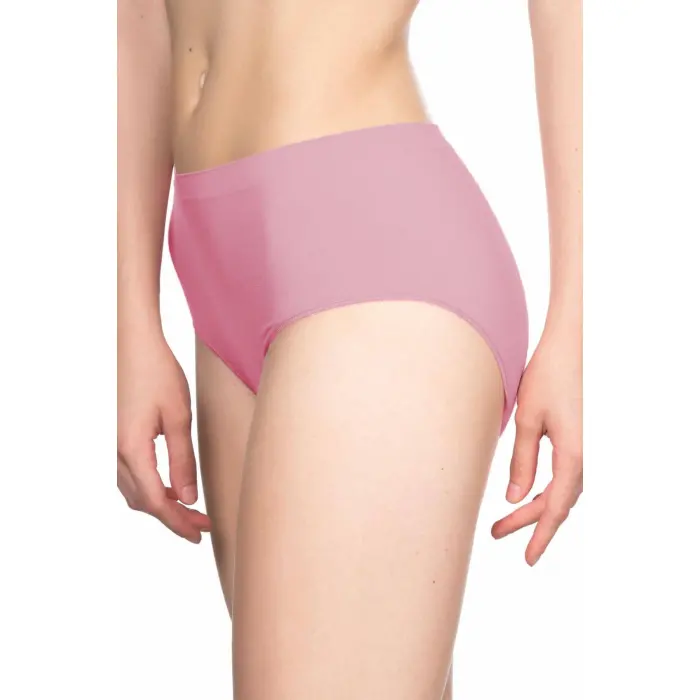 FUŞYA MI Emay 3002 Soft Mama Slip