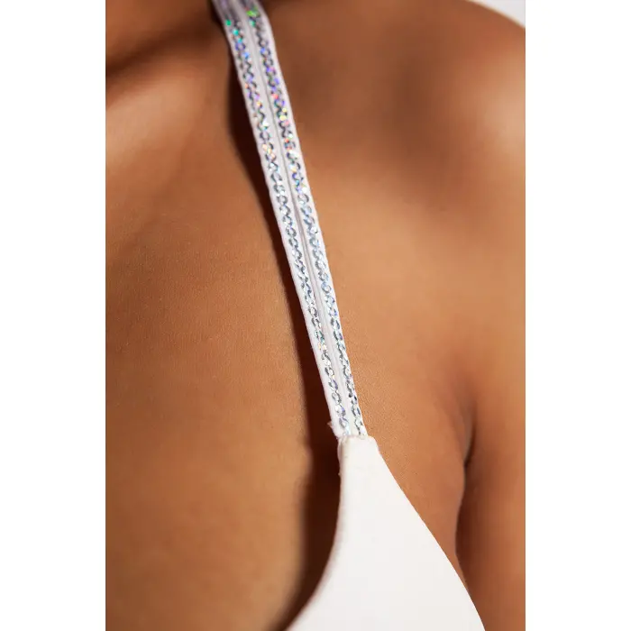 Goldy Heavy Push Up Bra, Ekru Renk  Konforlu Ve Şık Sütyen