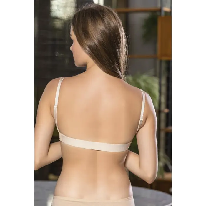 GÜNLÜK KULLANIMA UYGUN APARATLI SÜTYEN TEN (MGP1480)