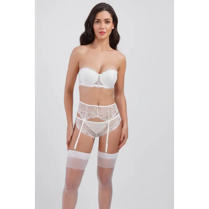 LYYN 116 Büşra Jartiyer Takım