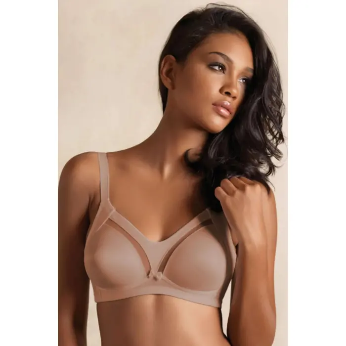 LYYN 1610 Yeni İnci Sütyen