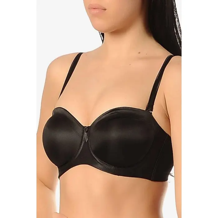 LYYN 1680 Yeni İnci Sütyen