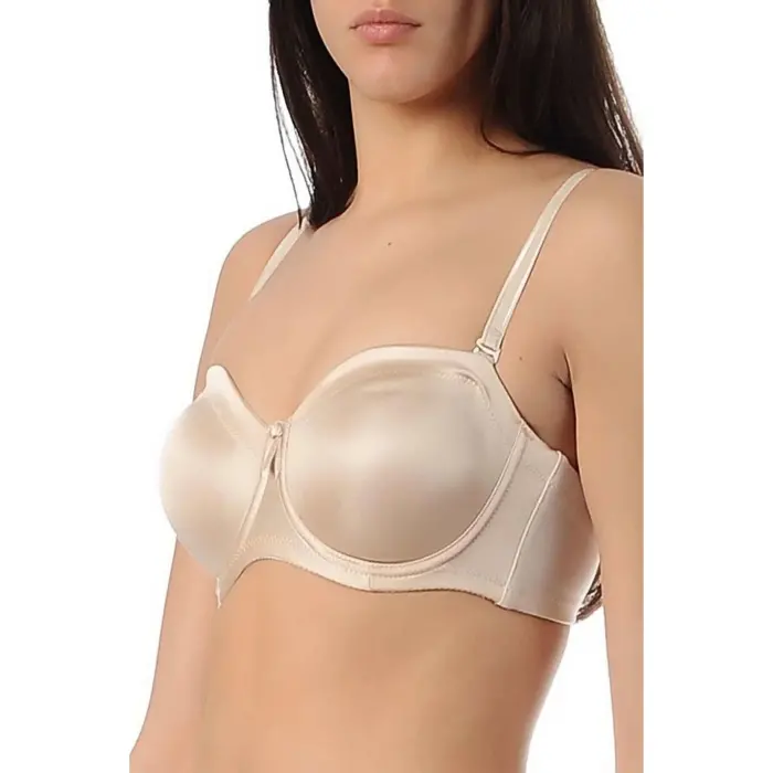 LYYN 1680 Yeni İnci Sütyen