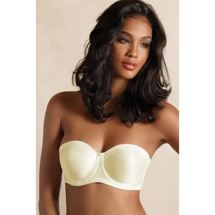 LYYN 1680 Yeni İnci Sütyen