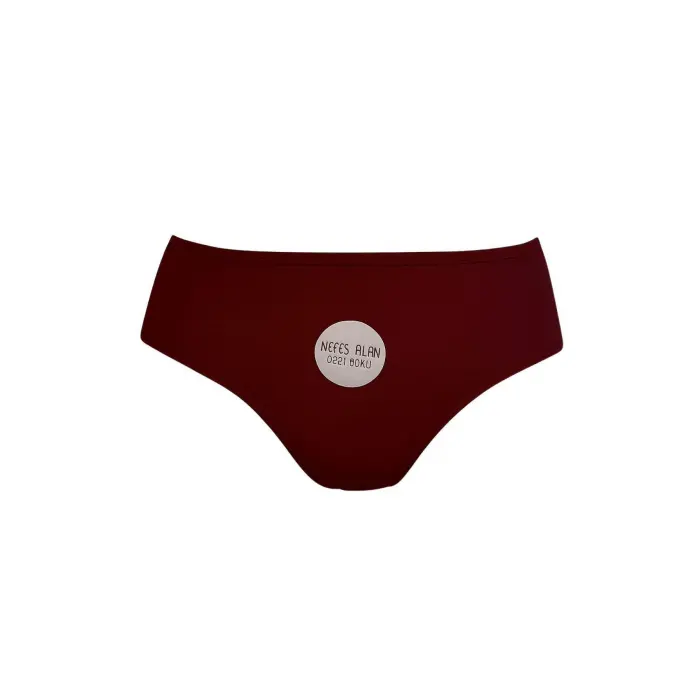 LYYN 2343 Bato Nefes Alan Helena Paris Kadın