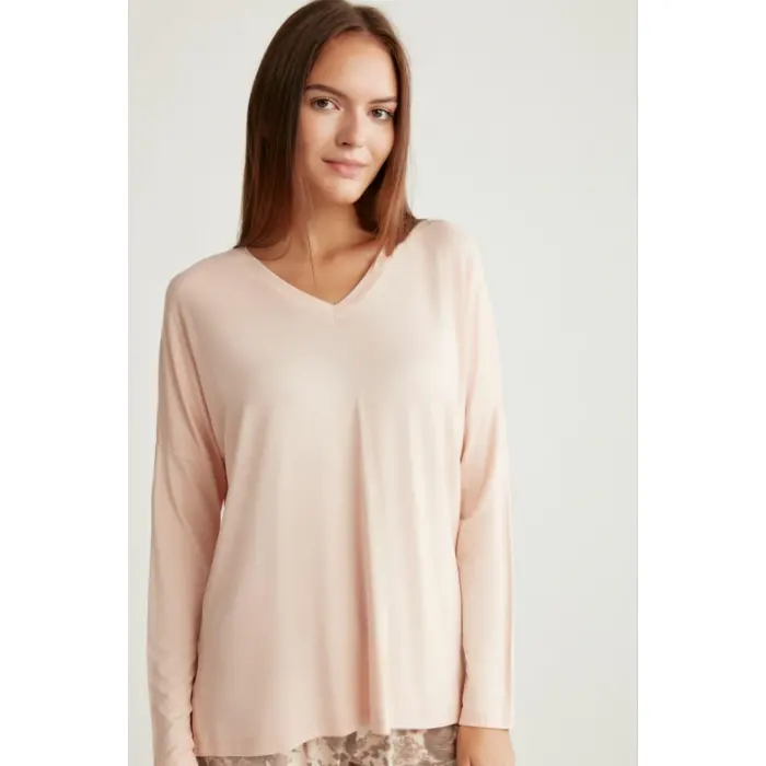 LYYN 322 Alin Pijama Takım