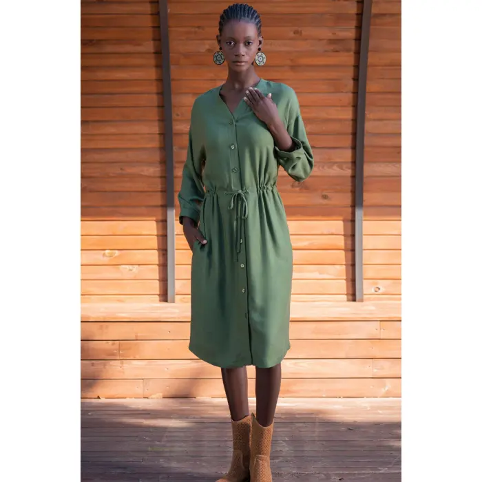 LYYN 405100 Vienetta Plus Pijama Kadın