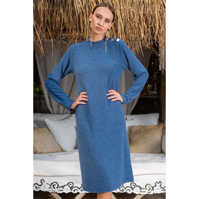 LYYN 405163 Vienetta Plus Pijama Kadın