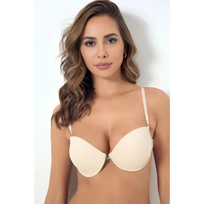 LYYN 4070 Godewo Destekli Sütyen Kadın