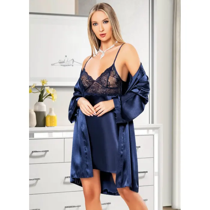 LYYN 5051 Miss Laris Gecelik